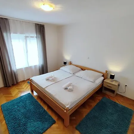 Latincic Apartment Kastela