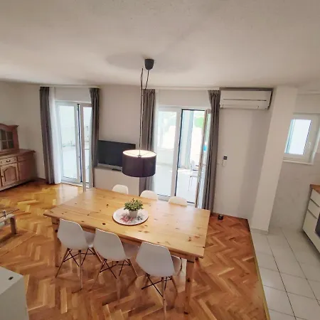 Latincic Apartment