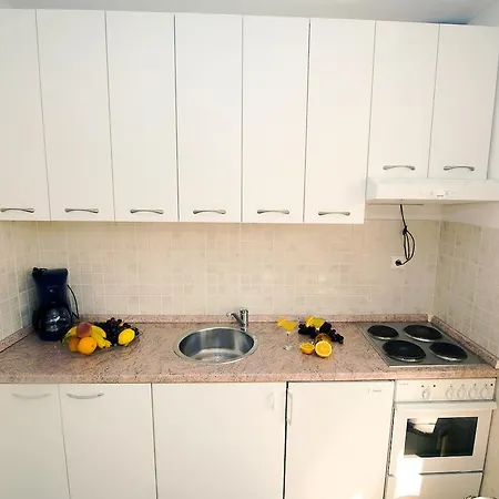 Apartment Latincic *