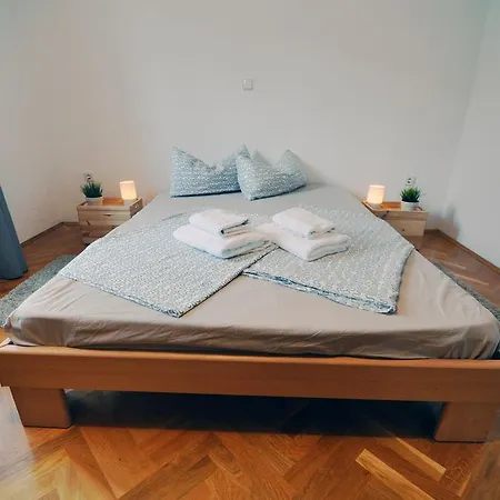 Latincic Apartment Kastela