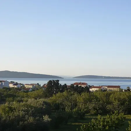 Latincic Apartment Kastela