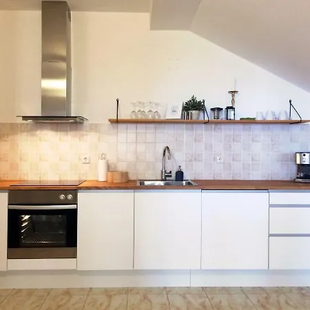 Latincic Apartment Kastela