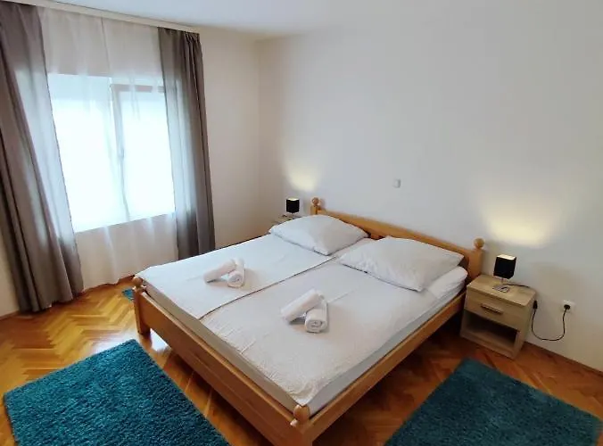Latincic Appartamento Kaštela