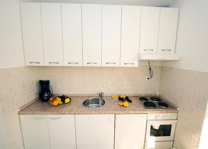 Appartamento Latincic *