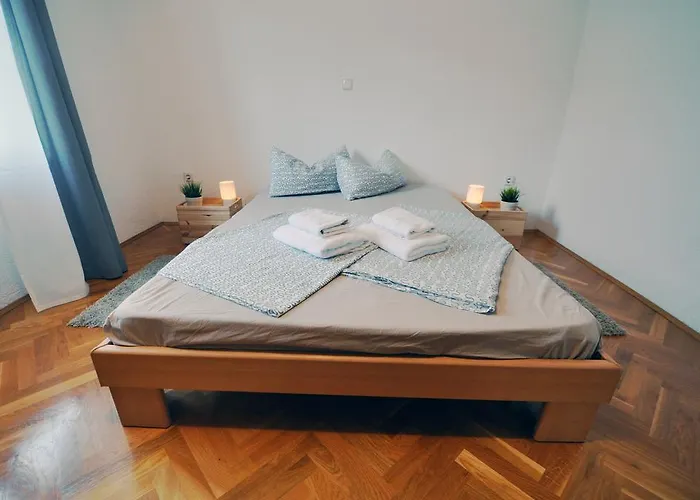 Latincic Appartamento Kaštela