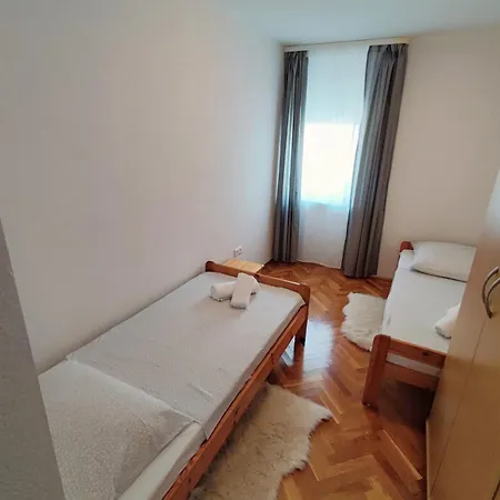 Latincic Apartment