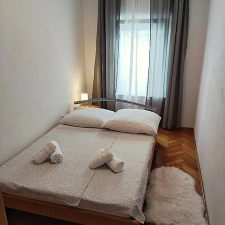 Latincic Apartment Kastela