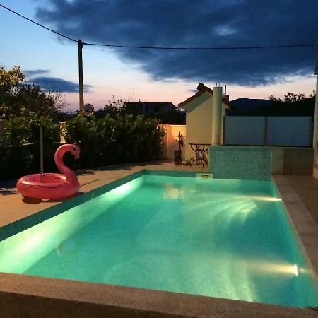 Latincic Apartman *