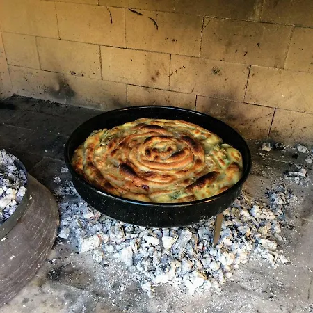 Latincic Apartman Kaštela