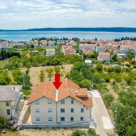 Latincic Apartment