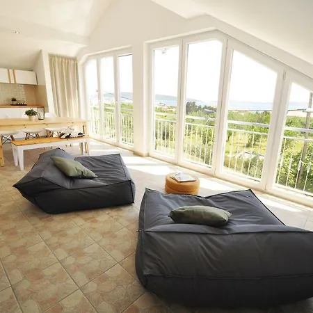 Apartman Latincic